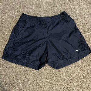 Nike women’s running shorts